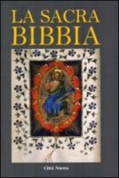 La sacra Bibbia