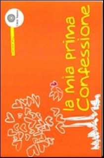 La mia prima confessione