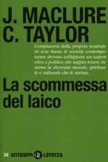 LA SCOMMESSA DEL LAICO