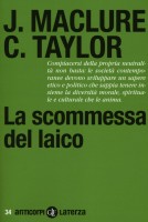 LA SCOMMESSA DEL LAICO