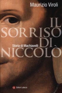 IL SORRISO DI NICCOLO STORIA DI MACHIAV
