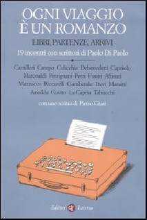 OGNI VIAGGIO E UN ROMANZO LIBRI PARTEN