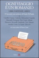 OGNI VIAGGIO E UN ROMANZO LIBRI PARTEN