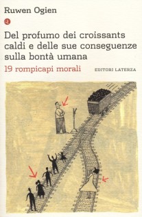 DEL PROFUMO DEI CROISSANTS CALDI E DELLE