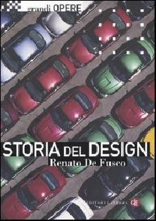 STORIA DEL DESIGN