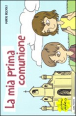 La mia prima comunione. Il segreto della grande famiglia...