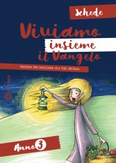 Viviamo insieme il Vangelo. Itinerario per l'iniziazione...