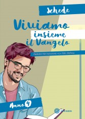 Viviamo insieme il Vangelo. Itinerario per l'iniziazione...