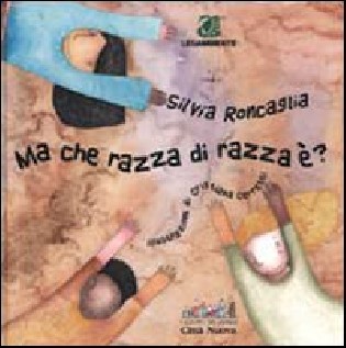 Ma che razza di razza è?