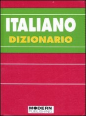 MINI DIZIONARIO ITALIANO DIZIONARIO
