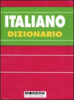 MINI DIZIONARIO ITALIANO DIZIONARIO