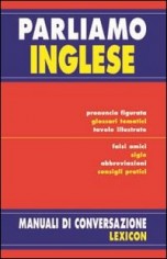 PARLIAMO INGLESE