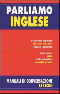 PARLIAMO INGLESE