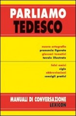 PARLIAMO TEDESCO