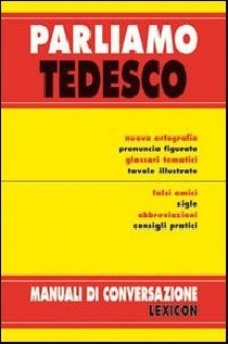 PARLIAMO TEDESCO