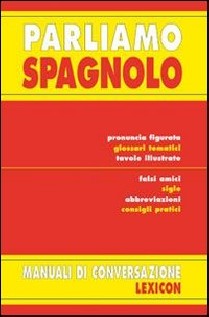 PARLIAMO SPAGNOLO