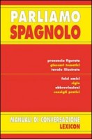 PARLIAMO SPAGNOLO