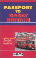 PASSPORT TO GREAT BRITAIN