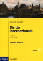 DIRITTO INTERNAZIONALE