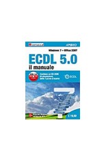 ECDL 50 IL MANUALE - WINDOWS 7 OFFICE 2