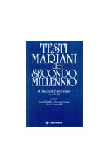 Testi mariani del secondo millennio. Vol. 2: Autori...