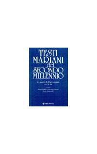 Testi mariani del secondo millennio. Vol. 2: Autori dell'area russa secc. XI-XX
