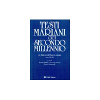 Testi mariani del secondo millennio. Vol. 2: Autori dell'area russa secc. XI-XX