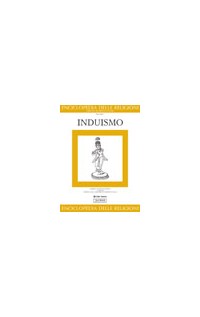 Enciclopedia delle religioni. Vol. 9: Induismo