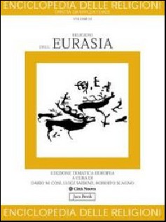 Religioni dell'Eurasia