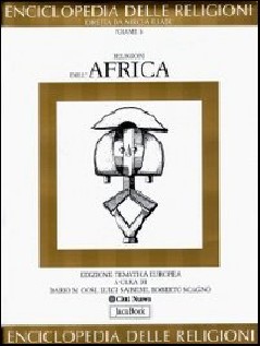 Religioni dell'Africa