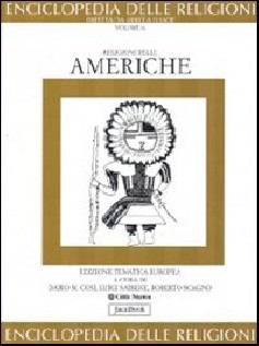 Religioni delle Americhe