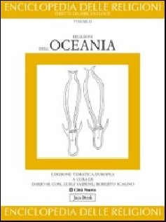 Religioni dell'Oceania
