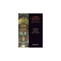 Proverbi, qoelet, cantico dei cantici