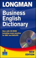 Longman Business English Dictionary Up