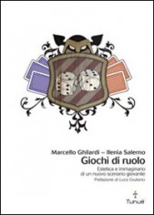 I GIOCHI DI RUOLO ESTETICA E IMMAGINARI