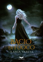 Bacio di fuoco. Winter Fe saga