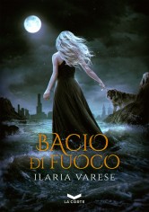 Bacio di fuoco. Winter Fe saga