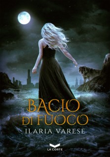 Bacio di fuoco. Winter Fe saga
