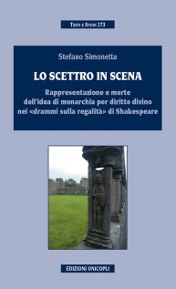 LO SCETTRO IN SCENA