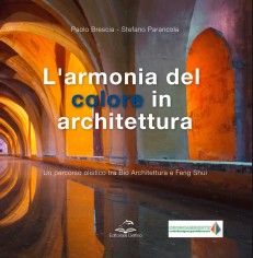 L'armonia del colore in architettura. Un percorso...