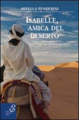 ISABELLE AMICA DEL DESERTO VIAGGI AVV