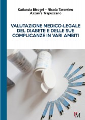 Valutazione medico-legale del diabete e delle sue...