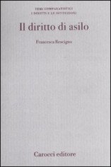 IL DIRITTO DI ASILO