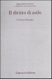 IL DIRITTO DI ASILO