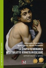 La terapia fotodinamica nelle malattie dermatologiche...