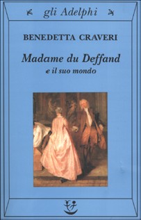 MADAME DU DEFFAND