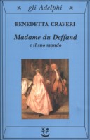 MADAME DU DEFFAND
