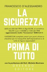 La sicurezza prima di tutto. Vademecum smart per...