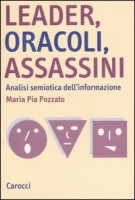 LEADER ORACOLI ASSASSINI