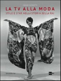 LA TV ALLA MODA STILE E STAR NELLA STOR